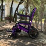FOLD + GO MagSHOCK® (Purple) - Image 7