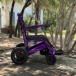 FOLD + GO MagSHOCK® (Purple) - Image 5