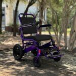 FOLD + GO MagSHOCK® (Purple) - Image 4