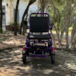 FOLD + GO MagSHOCK® (Purple) - Image 3