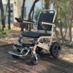 FOLD + GO MagSHOCK® (Silver)