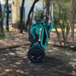 FOLD + GO MagSHOCK® (Turquoise) - Image 9