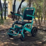 FOLD + GO MagSHOCK® (Turquoise)