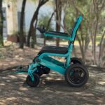 FOLD + GO MagSHOCK® (Turquoise) - Image 7