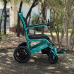 FOLD + GO MagSHOCK® (Turquoise) - Image 5