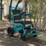 FOLD + GO MagSHOCK® (Turquoise) - Image 4