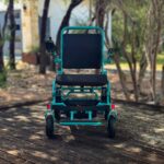 FOLD + GO MagSHOCK® (Turquoise) - Image 3