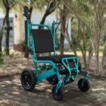 FOLD + GO MagSHOCK® (Turquoise) - Image 11