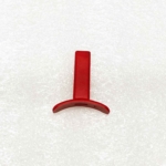 FOLD + GO Red Lever Cover