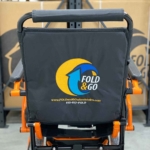 FOLD + GO Mesh Backrest Cover - Image 5