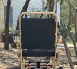 FOLD + GO Mesh Backrest Cover