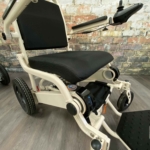 MagSHOCK Seat Cushion