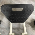 MagSHOCK Footrest Pad - Image 2