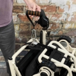 FOLD + GO Strap Handle