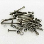 MagSHOCK® Bolts
