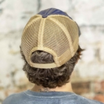 FOLD + GO Trucker Hat - Image 3