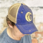 FOLD + GO Trucker Hat - Image 6