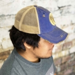 FOLD + GO Trucker Hat - Image 5