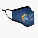FOLD + GO Mask (with Carbon Filter) - Image 8