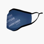 FOLD + GO Mask (with Carbon Filter) - Image 6