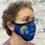 FOLD + GO Mask (with Carbon Filter) - Image 7