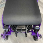 FOLD + GO Hideaway Footrest - Image 4