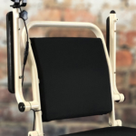 FOLD + GO Mesh Backrest Cover - Image 3