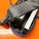 Just in Case Battery Bag - Image 4