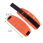 FOLD + GO Snow Cleats - Image 8