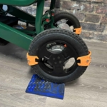 FOLD + GO Snow Cleats - Image 2