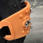 FOLD + GO Snow Cleats - Image 9