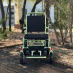 FOLD + GO MagSHOCK® (Mint) - Image 3