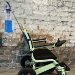 FOLD + GO IV Pole (Retractable) - Image 6
