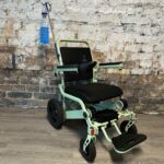 FOLD + GO IV Pole (Retractable) - Image 7