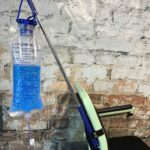 FOLD + GO IV Pole (Retractable) - Image 2