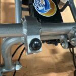 FOLD + GO Bolt Cap Cover - Image 2