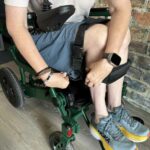 FOLD + GO Knee Straps - Image 5