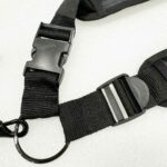FOLD + GO Knee Straps - Image 6