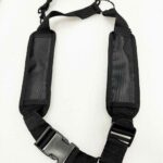 FOLD + GO Knee Straps - Image 2