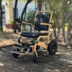 FOLD + GO MagSHOCK® (Nomad - Matte)